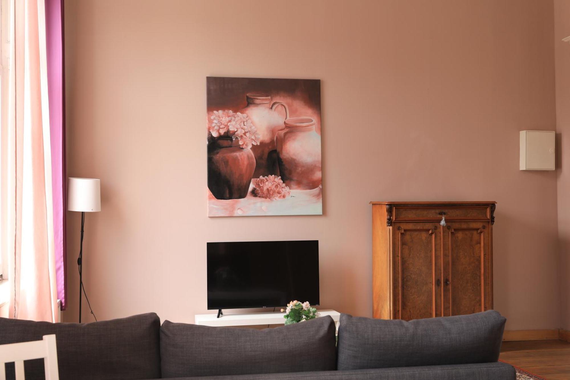 Studio Apartment Bremen 04 Esterno foto