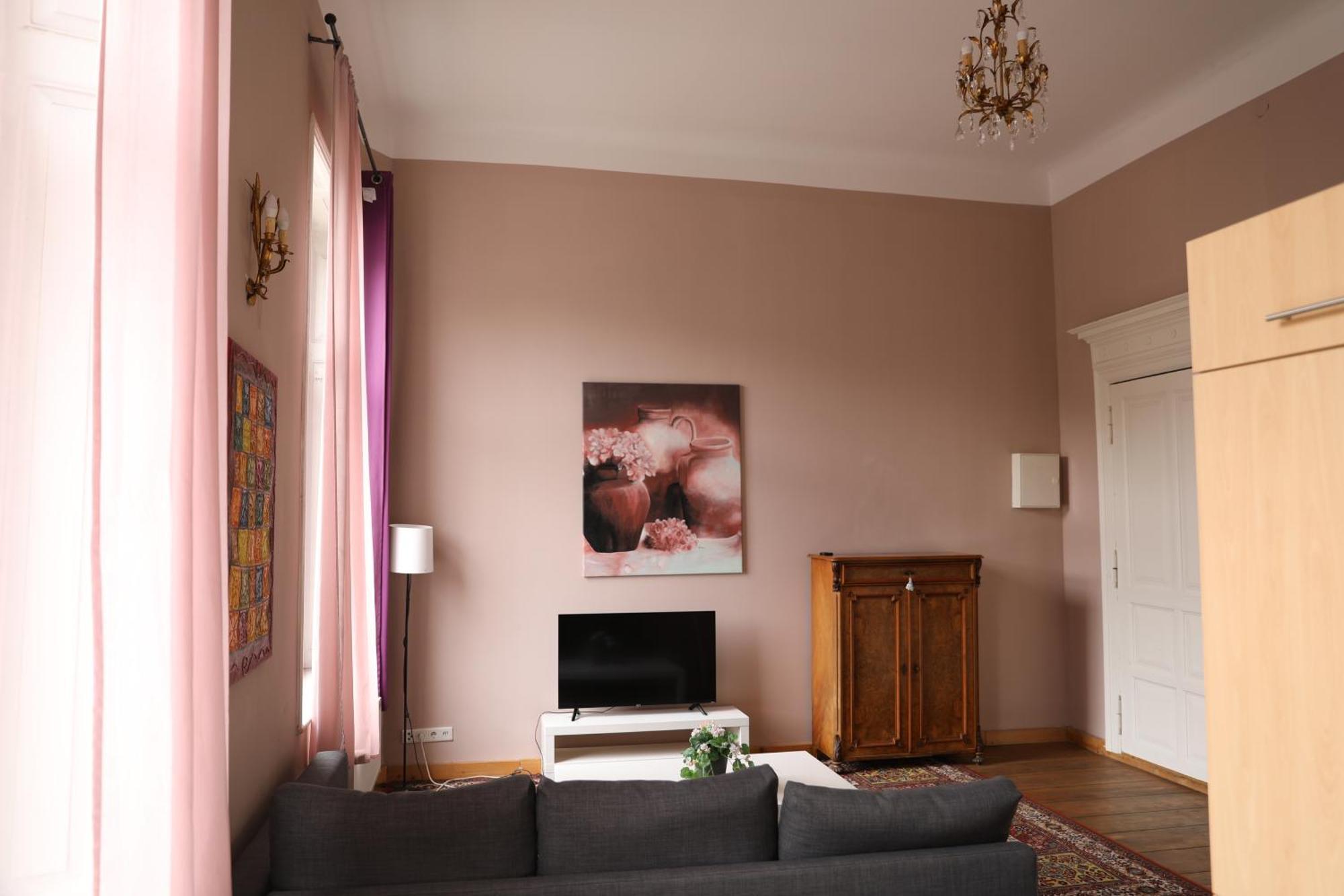 Studio Apartment Bremen 04 Esterno foto