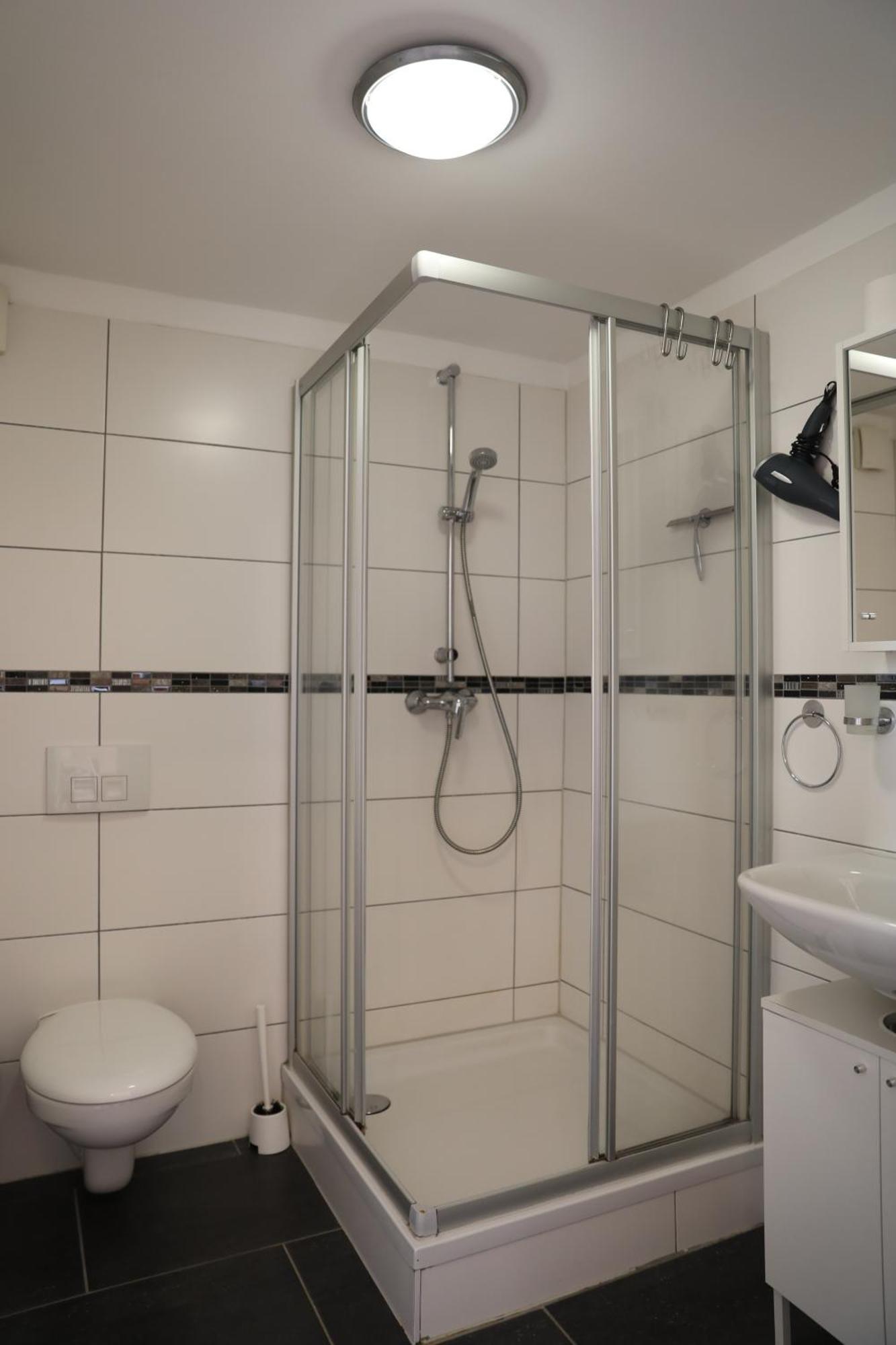 Studio Apartment Bremen 04 Esterno foto
