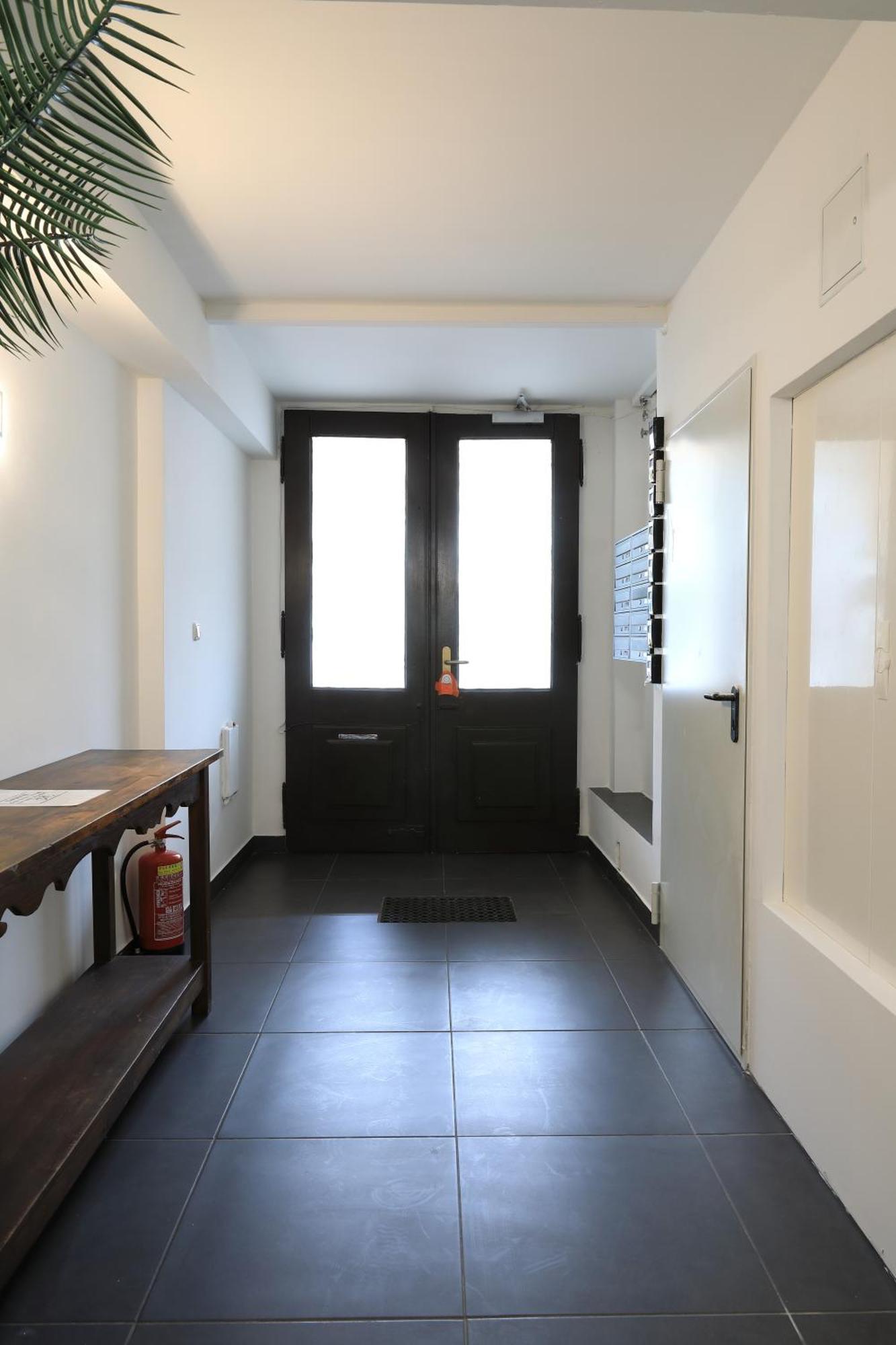 Studio Apartment Bremen 04 Esterno foto
